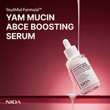 Youthful Formula™ Yam Mucin  ABCE Boosting  serum