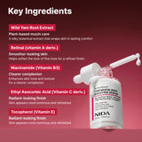 Youthful Formula™ Yam Mucin  ABCE Boosting Serum