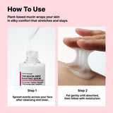 Youthful Formula™ Yam Mucin  ABCE Boosting Serum