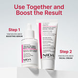 Youthful Formula™ Yam Mucin  ABCE Boosting Serum