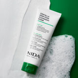 NIDA Centella Deep Pore Cleansing Foam