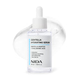 NIDA Centella CICA-HYAL Hydraterend serum