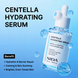 NIDA Centella CICA-HYAL Hydraterend serum