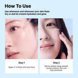 NIDA Centella CICA-HYAL Hydraterend serum