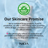 Tonique NIDA AHA BHA Clarity