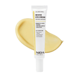 Crema contorno occhi NIDA Revive per viso e collo