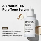 NIDA Ultimate Dark Spot Brightening Bundle (Global)