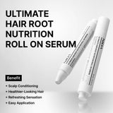 NIDA Ultimate Hair Revival Trio