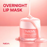 Mascarilla labial nocturna NIDA