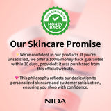 Mascarilla labial nocturna NIDA