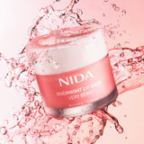Mascarilla labial nocturna NIDA