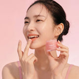 Mascarilla labial nocturna NIDA