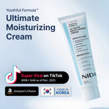 Crema idratante definitiva NIDA Youthful Formula™