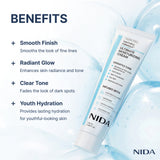 Crema idratante definitiva NIDA Youthful Formula™