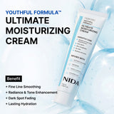 NIDA Youthful Formula™ Ultieme Hydraterende Crème