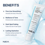 Crema idratante definitiva NIDA Youthful Formula™