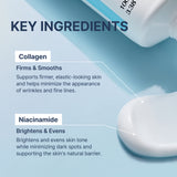 Crema idratante definitiva NIDA Youthful Formula™