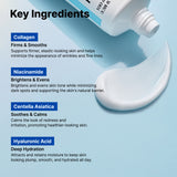 NIDA Youthful Formula™ Ultieme Hydraterende Crème