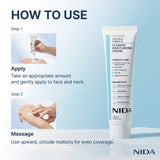 Crema idratante definitiva NIDA Youthful Formula™