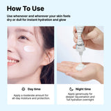 NIDA Youthful Formula™ Ultieme Hydraterende Crème
