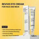 NIDA Mega Deal Skincare Set of 10 (Global)