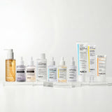 NIDA Mega Deal Skincare Set of 10 (US)