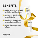 NIDA YouthfulFormula Cream and Revive Cream Bundle