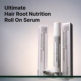 NIDA Ultimate Hair Root Nutrition Roll On Serum
