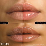 Masque de nuit pour les lèvres NIDA