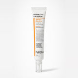 NIDA Invisible Fit Sun Serum (Korean Formula, SPF50+, PA++++)