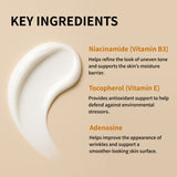 NIDA Invisible Fit Sun Serum (Korean Formula, SPF50+, PA++++)