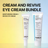 Coffret Crème NIDA YouthfulFormula™ et Crème Yeux Revive 