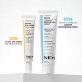 Coffret Crème NIDA YouthfulFormula™ et Crème Yeux Revive 