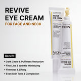 Coffret Crème NIDA YouthfulFormula™ et Crème Yeux Revive 