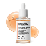 NIDA Salmon PDRN Peptide Serum