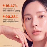 NIDA Salmon PDRN Peptide Serum