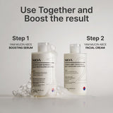 Shampoing NIDA Ultimate pour cheveux repulpants et cuir chevelu revitalisant