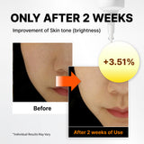 Sérum solaire NIDA Invisible Fit (Formule coréenne, SPF50+, PA++++) 