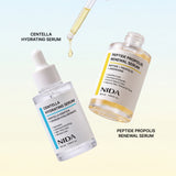 Pacchetto siero 2+2 NIDA Ultimate Skin Renewal