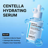 Pacchetto siero 2+2 NIDA Ultimate Skin Renewal