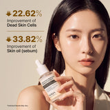 NIDA White Rice Whitehead Exfoliating Serum