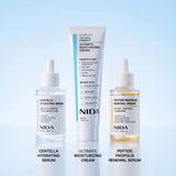 Pacchetto NIDA Youthful Glass Skin
