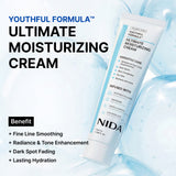 Pacchetto NIDA Youthful Glass Skin