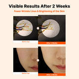 NIDA Invisible Fit Sun Duo (Serum & Cream)